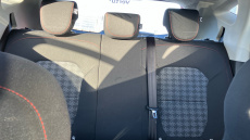 MG ZS 1.5 VTi-TECH Excite 5dr Petrol Hatchback